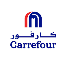 Carrefour market