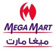 Mega mart